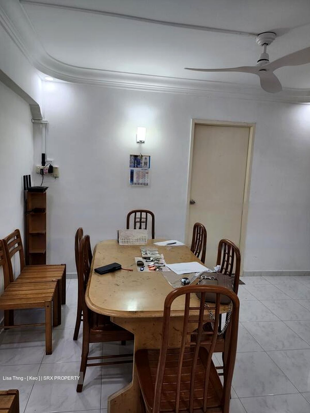 Blk 830 Jurong West Street 81 (Jurong West), HDB 5 Rooms #460736891